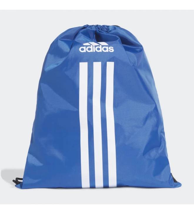 ADIDAS POWER GYM SACK HM9160 ADIDAS POWER GYM SACK HM9160